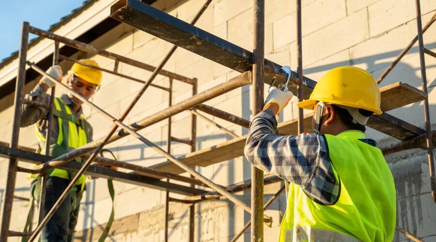 Expert flood damage restoration services in Westchester, IL